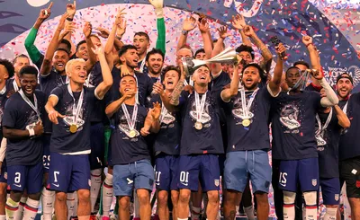USA Soccer