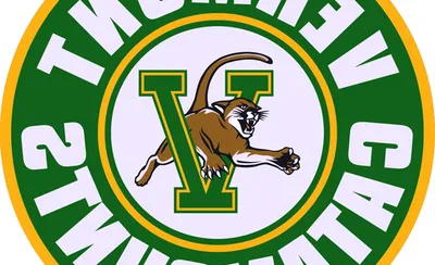 Vermont Catamounts
