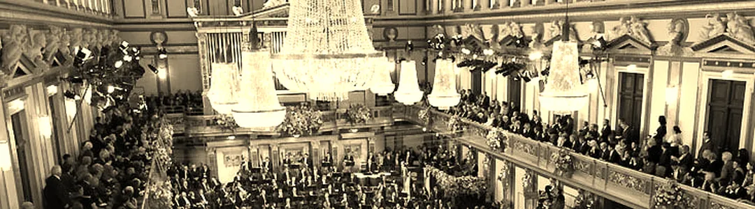 Vienna Philharmonic Orchestra