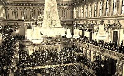 Vienna Philharmonic Orchestra