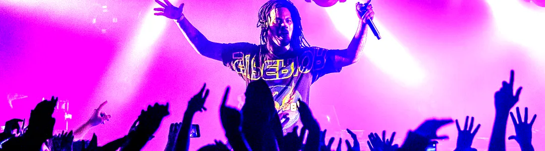 Waka Flocka Flame