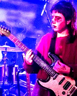 Wednesday - Band