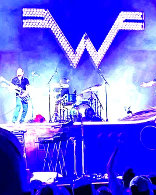 Weezer