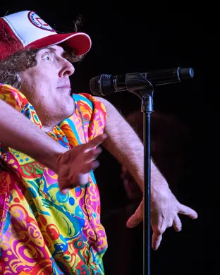 Weird Al Yankovic
