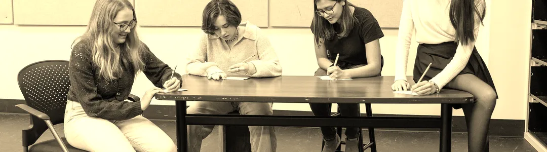 What the Constitution Means to Me