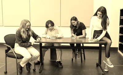 What the Constitution Means to Me