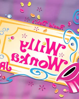 Willy Wonka Jr.