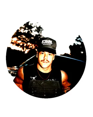 Zach John King Sanford