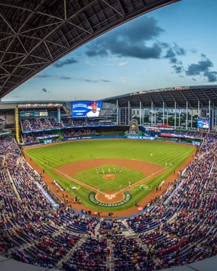 Bethune-Cookman Wildcats Baseball