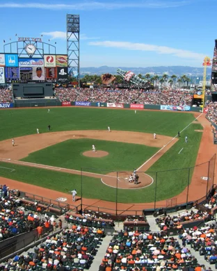 Baylor Bears Baseball