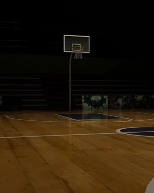 BYU Cougars Basketball