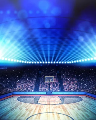 American University Eagles Women's Basketball