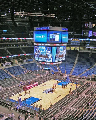 UCF Knights Basketball