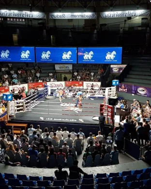Major League Volleyball All-Star Match