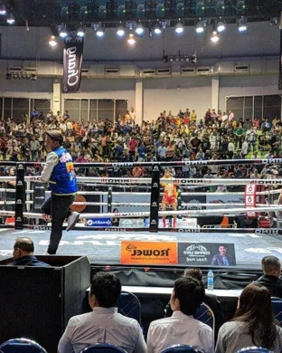 CCW - Coastal Championship Wrestling