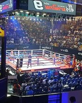 Charge On Classic - Day 4