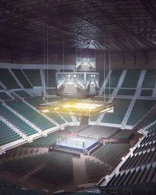 Major League Pickleball - Sunday