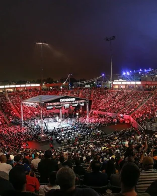 Night of Champions 13 Orlando