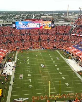 Major League Pickleball - Sunday