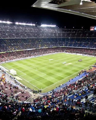 Orlando Storm vs. D.C. Defenders