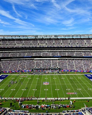 Tulsa Oilers - Football