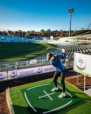 PNC Championship - Sunday