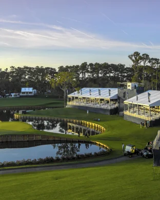 Arnold Palmer Invitational - Sunday