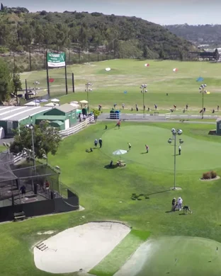 Arnold Palmer Invitational - Thursday sports event