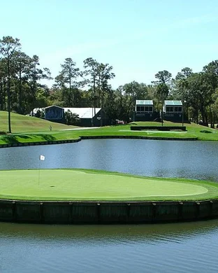 Arnold Palmer Invitational