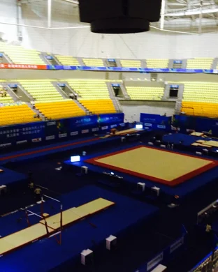 NCA Kissimmee Classic