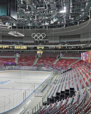 Orlando Solar Bears vs. Kansas City Mavericks