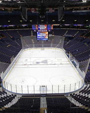 Orlando Solar Bears vs. Iowa Heartlanders