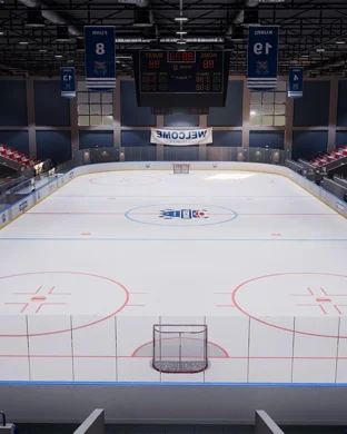 Orlando Solar Bears vs. Savannah Ghost Pirates sports event