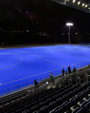 Boston College Eagles Hockey