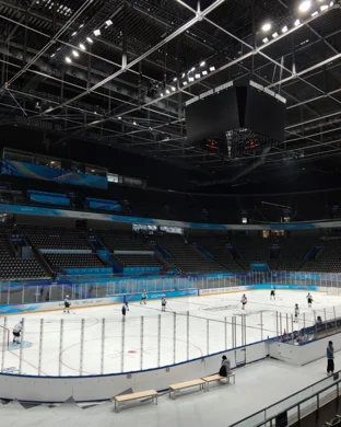 Orlando Solar Bears vs. Atlanta Gladiators