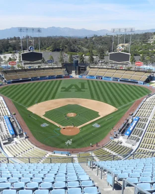 Major League Pickleball - Sunday