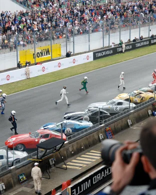 Arnold Palmer Invitational