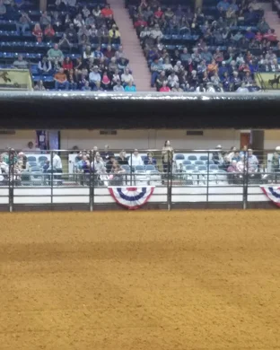 Silver Spurs Rodeo