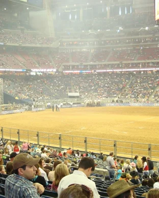 Silver Spurs Rodeo