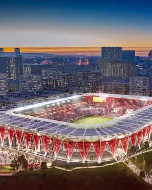 Orlando City B Kissimmee