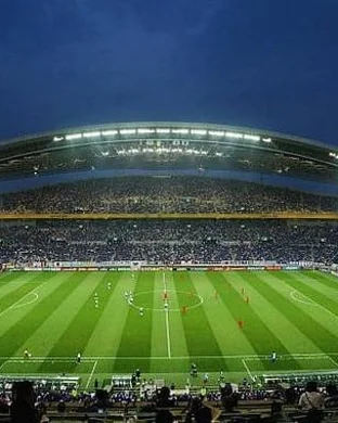 Orlando City SC vs. Philadelphia Union
