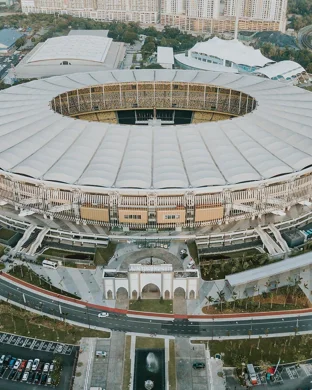 Road To 26: Croatia vs. Brazil