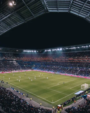 Road To 26: Colombia vs. Croatia