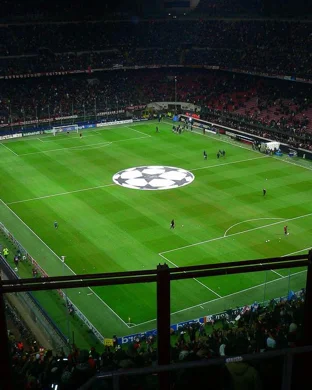 Orlando City SC vs. New York City FC