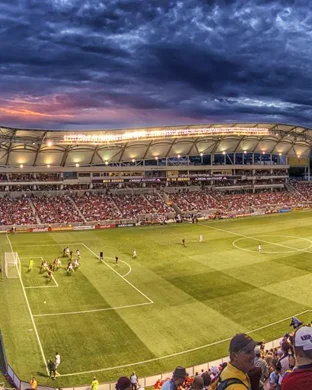 Orlando City SC vs. CF Montreal sports event