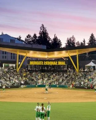 UCF Knights Softball