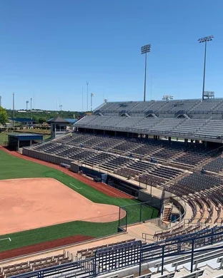 UCF Knights Softball vs. Baylor Bears