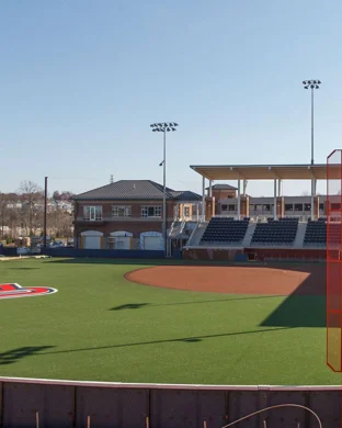 Houston Cougars Softball