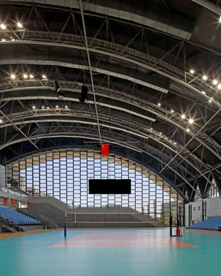 Major League Volleyball All-Star Match