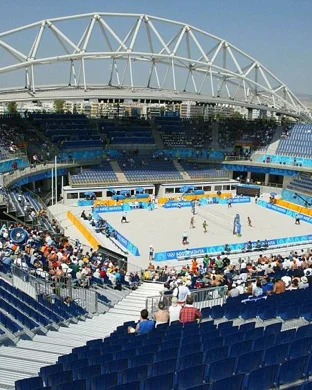 Orlando Valkyries vs. Atlanta Vibe